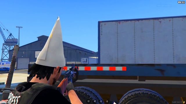 The Soft Aiming Duo AngelxBeef | Alt F4 Rp Montage #5 смотреть онлайн