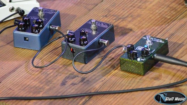 Fender FSR Telecaster Thinline Super Deluxe смотреть онлайн