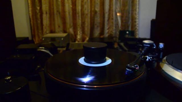 Raven AC Turntable TW Acoustic 6 смотреть онлайн