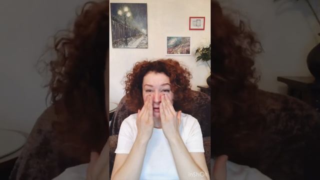 Самомассаж. Лимфодренажный блок. смотреть онлайн