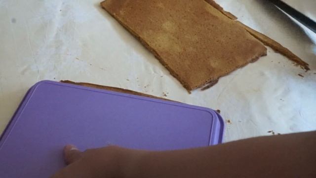 ЛЕНИВЫЙ МЕДОВИК без раскатки, нежный,просто тает во рту, медовый торт за 30 минут/MEDOVIK Honey Cak