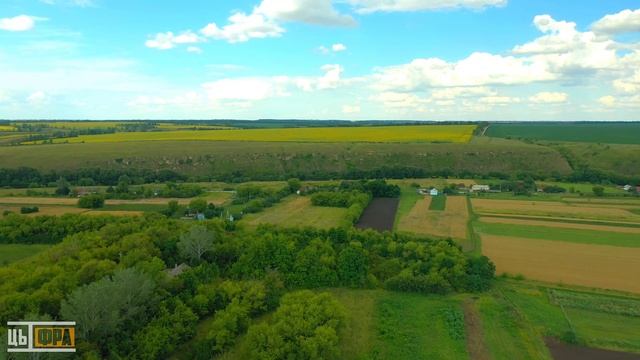 Церковь Троицы Живоначальной (2022, Новотроицкое, Долгоруковский район, Липецкая область) смотреть онлайн