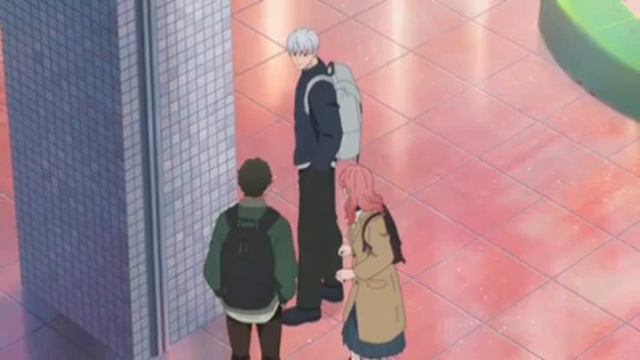 Anime Clips и Любовные Песни