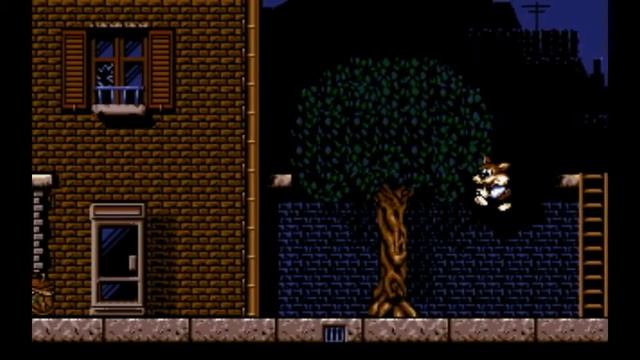 Titus the Fox - To Marrakech and Back смотреть онлайн