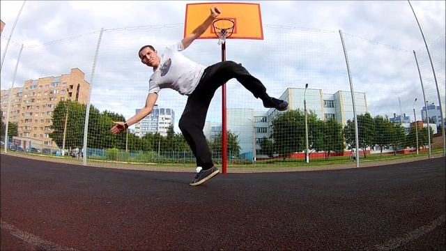 Abada Capoeira Goiaba смотреть онлайн