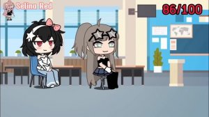 Selina Red - Adventure Of Clown || Gacha Life || Gacha Meme || Tiktok Gacha [ Original ]