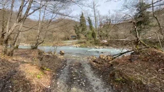 36,5 соток участок в Сочи. Видео от Игнатьева Дмитрия смотреть онлайн