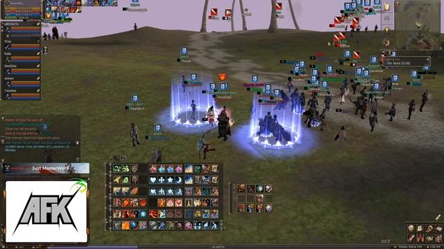 Вечерние осады на | L2 E-Global MasterWork v2 смотреть онлайн