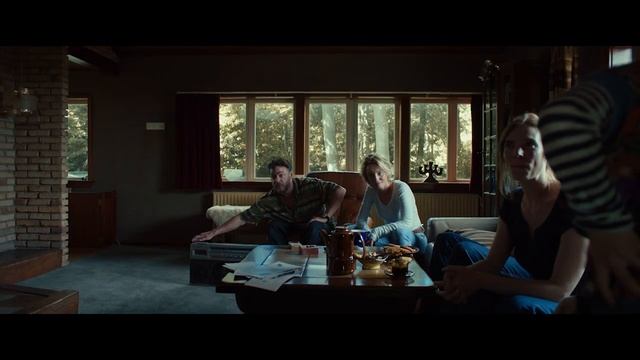 Не говори никому ? Русский трейлер ? Фильм 2022. смотреть онлайн