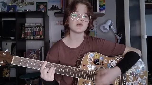 розами - алёна швец. (cover санузел) @alyona_shvetz смотреть онлайн