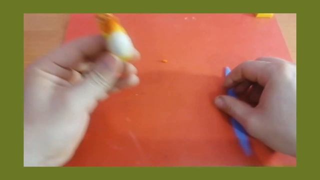 Angri birds /ЧАК из пластилина смотреть онлайн