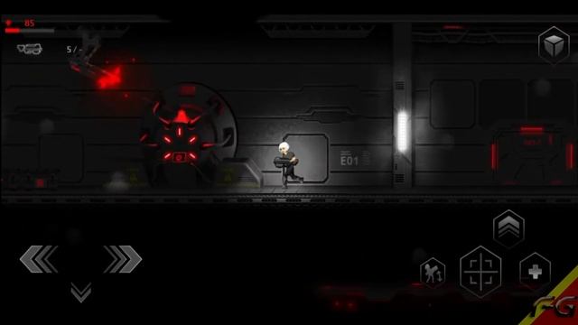 Top 5 Games (Metroidvania) Android #2