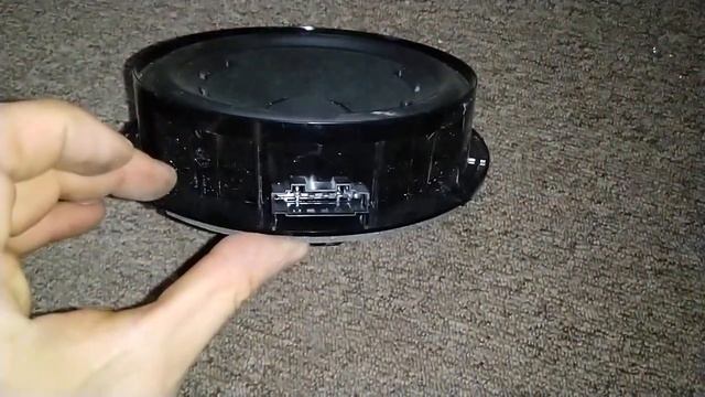 Колонка динамик 5C6035454B 20W 4Ом смотреть онлайн