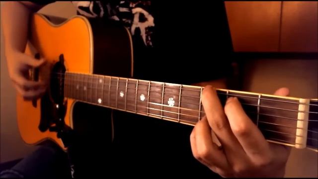 Gravity Chords "John Mayer" ChordsWorld.com Guitar Tutorial смотреть онлайн