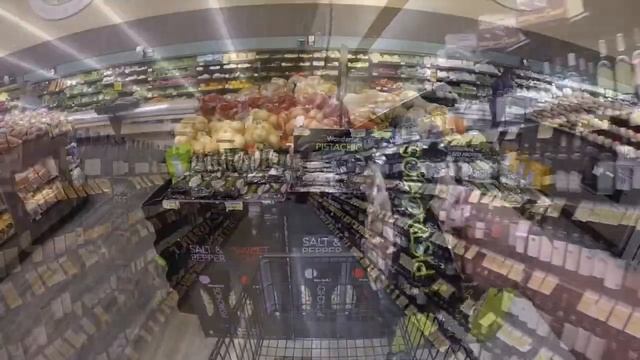 Grocery Store Adventure смотреть онлайн