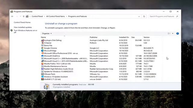 Sound Enhancement Tab Missing in Windows 7/8/10 смотреть онлайн