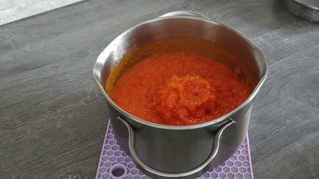 Тыква мармеладная - вкусный,быстрый и полезный  десерт.Мировой перекус и легкий ужин.