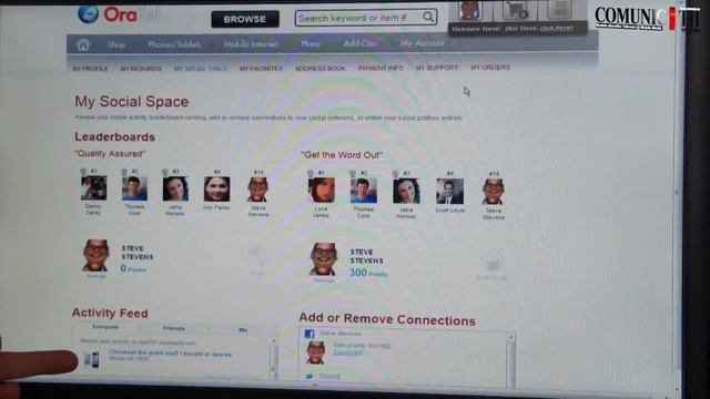 Demo Oracle's Complete Cross Channel Engagement Platform смотреть онлайн