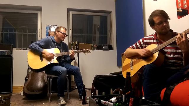 All these things i hate acoustic смотреть онлайн