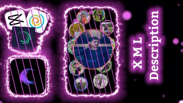 BEST FRIEND XML OR GANG XML TREND//- XML BY THE DISCRIMINATION BOX?✅/--#alightmotion #xml_file смотреть онлайн
