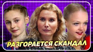 Мать Костылевой рассказала об условиях Тутберидзе и жесткой подставе от Базылюк