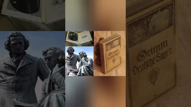 "В гости к братьям Гримм" смотреть онлайн