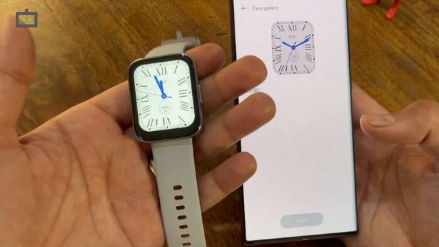 How To Set Up Realme Watch 3 ? смотреть онлайн