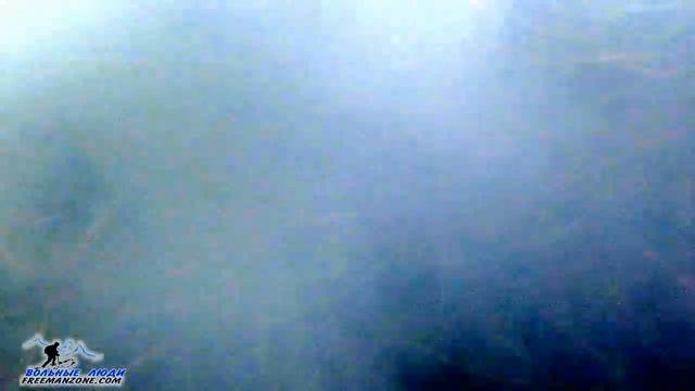 НОЧЕВКА В ЛЕСУ БЕЗ КОСТРА. Выживание в лесу. Ночевка в тайге на мокрых дровах. Яма выживальщика. смотреть онлайн