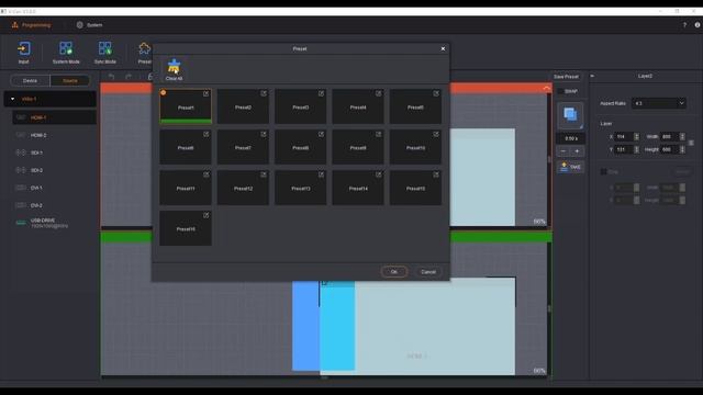 Novastar | Gear Up V CAN Software Training смотреть онлайн
