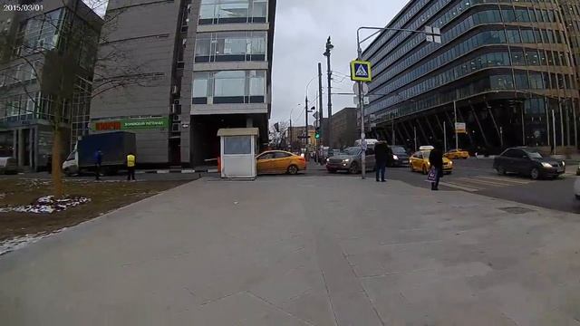 видеоблог курьера деливери клаб на доске с колёсиками, цифра 8 смотреть онлайн