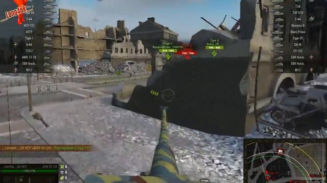 #СТРИМ WorldofTanks. Обновление 1 4 1 смотреть онлайн