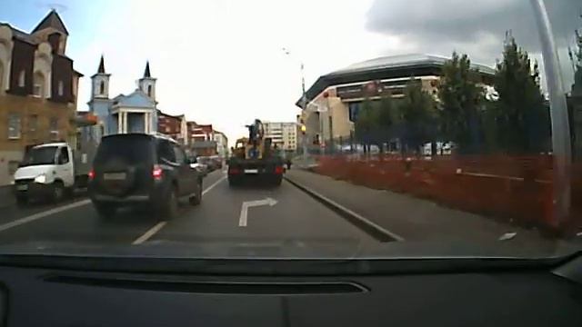 наглый эвакуатор смотреть онлайн