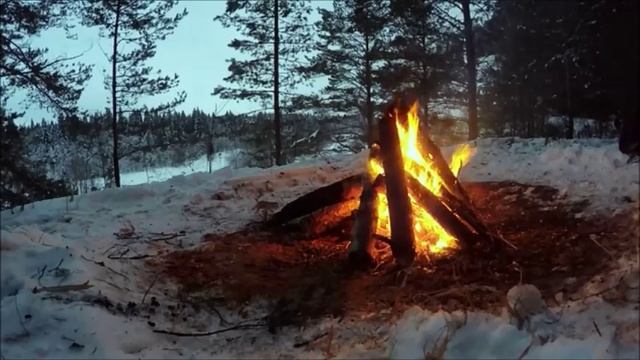Костерок смотреть онлайн