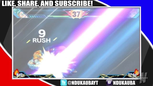 Dragon Ball Z: Extreme Butoden | How To Unlock All Extreme Characters! смотреть онлайн