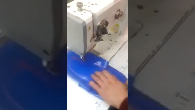 Pfaff 1245 deri branda oto döşeme dikiş makinası смотреть онлайн
