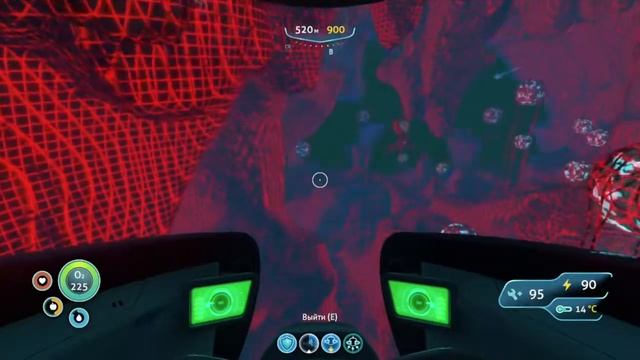 Где найти затерянную реку, базу Дегази и никель с рубином. смотреть онлайн