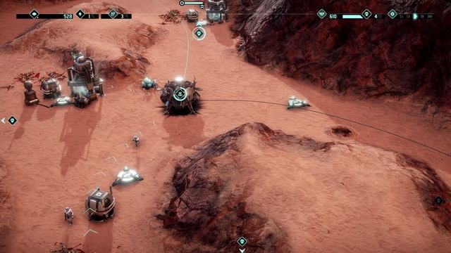 Прохождение MarZ: Tactical Base Defense / Миссии 1-6