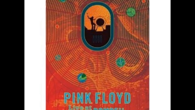 Pink Floyd - Echoes   Live At Pompeii.