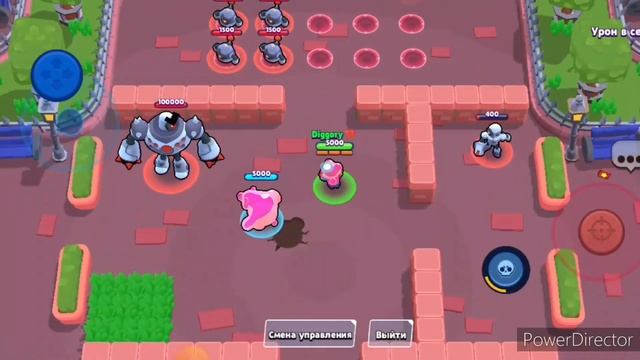 АККАУНТ БЕЗ ДОНАТА BRAWL STARS!!! ВЫЖИВАЮ В БС БЕЗ ДЕНЕГ смотреть онлайн