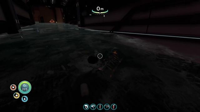 Captain's Quarters - Let's Play Subnautica Part 15 [Blind PC Gameplay] смотреть онлайн