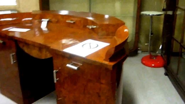 Антикварные магазины в Праге. Antique Shops In Prague.