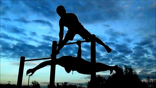 Street Workout Motivation Music Instrumental смотреть онлайн