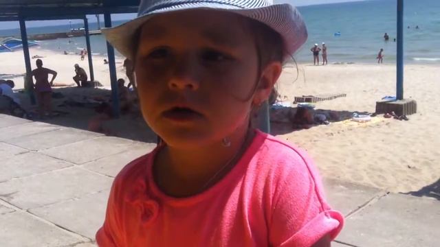 Урзуф / июль / 2017 море смотреть онлайн