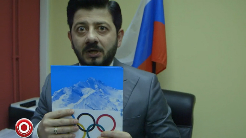 Камеди Клаб, 9 сезон, 31 выпуск смотреть онлайн
