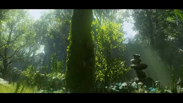 Seasons of Heaven -Nintendo Switch Trailer смотреть онлайн