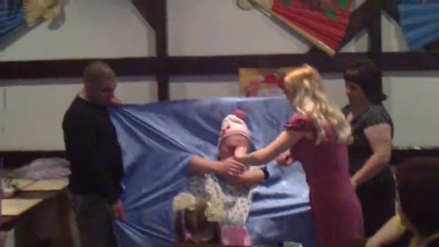 Девочка Таня... смотреть онлайн