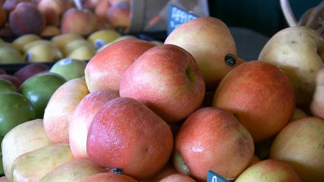 How to eat fruit correctly смотреть онлайн