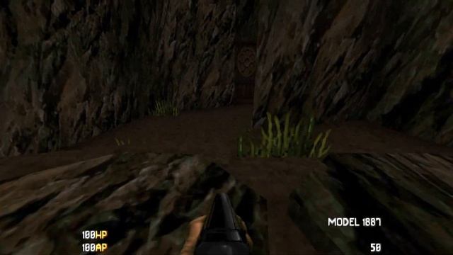 Doom TC ? Mystery Of Tyskie Islands | Map 02 | 100% Secrets смотреть онлайн