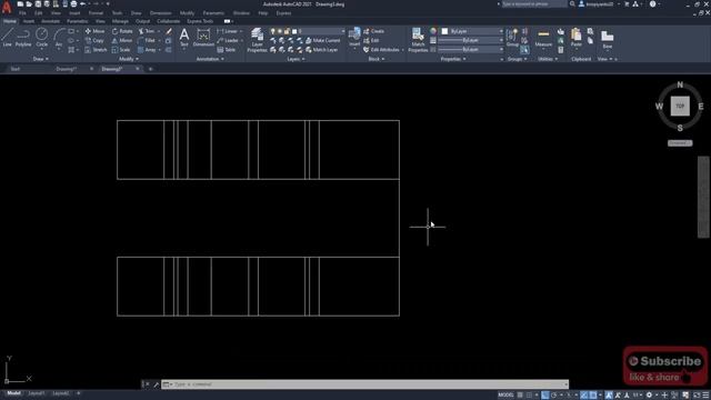Tutorial AutoCAD 3 Dimensi - Tips & Trick смотреть онлайн