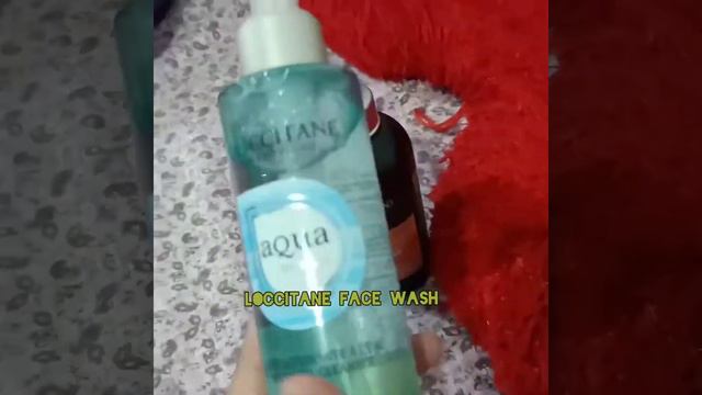 Loccitane haul || Product reviews смотреть онлайн